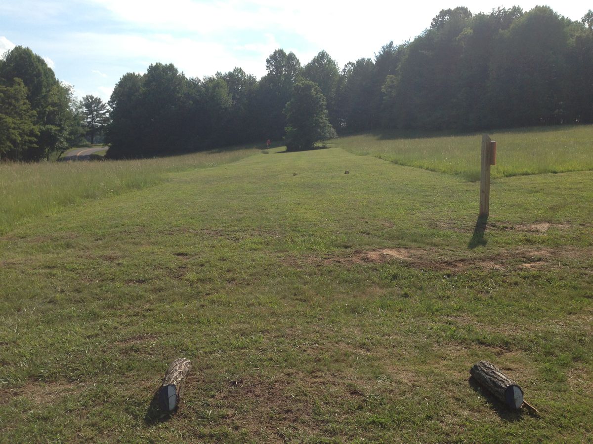 Hole 6