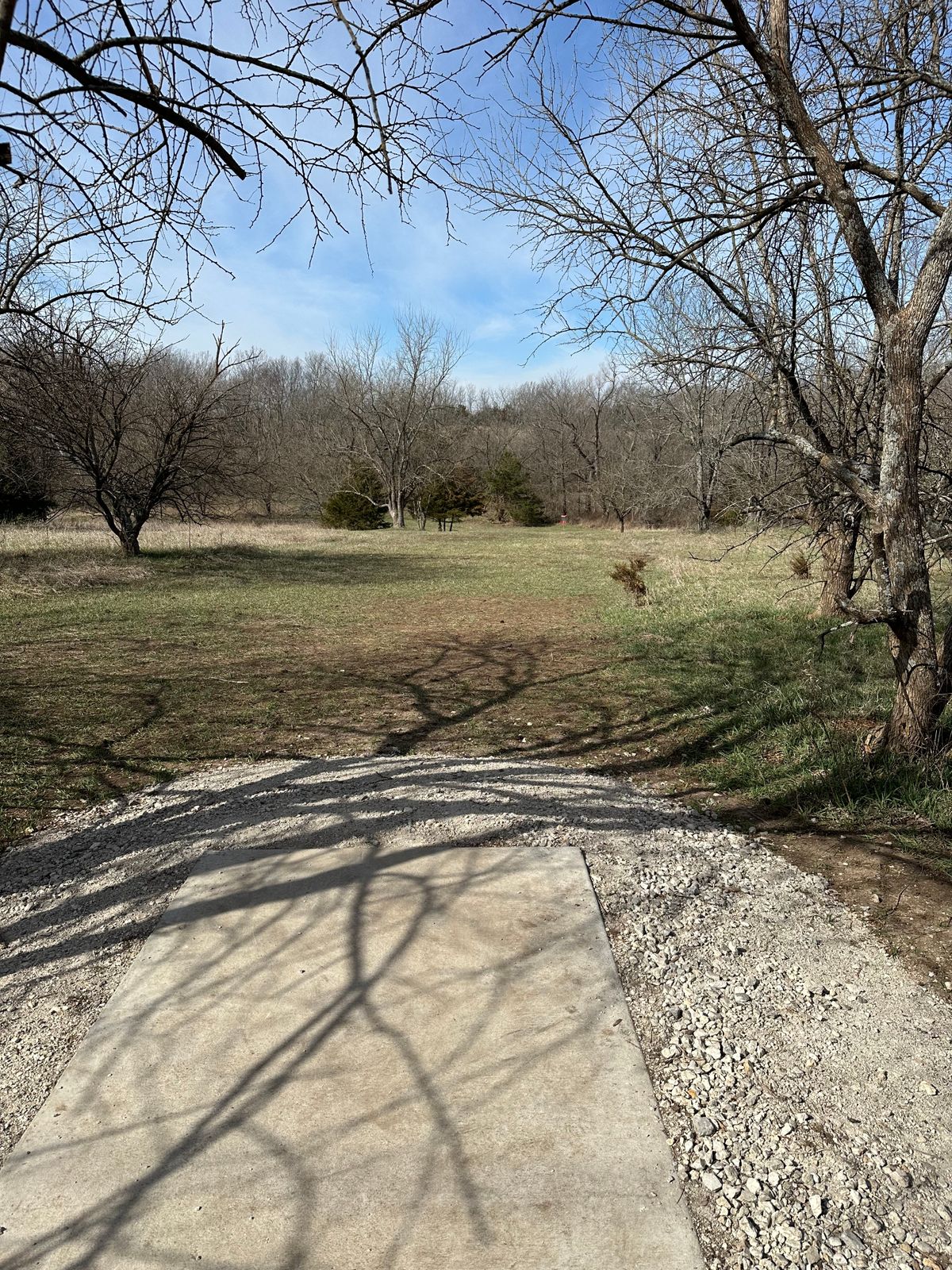 Hole 6
