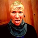 User avatar image