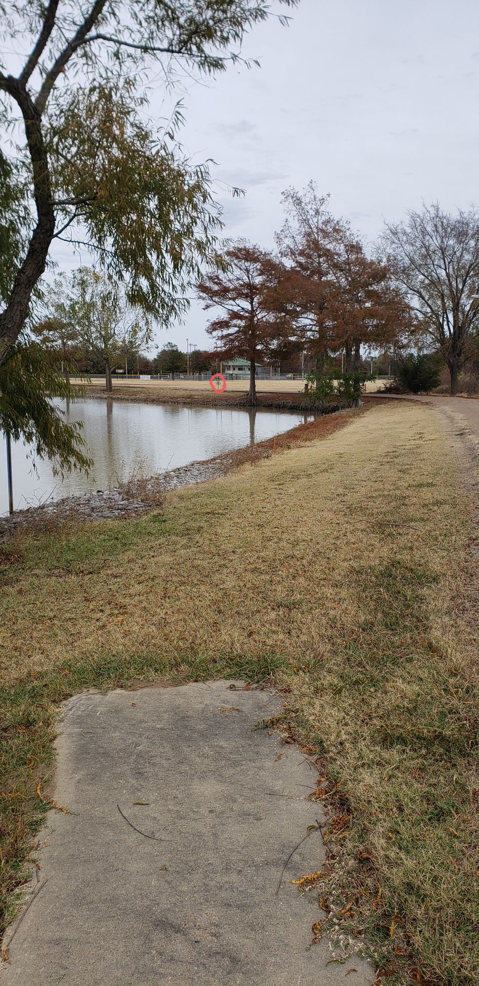 Hole 10