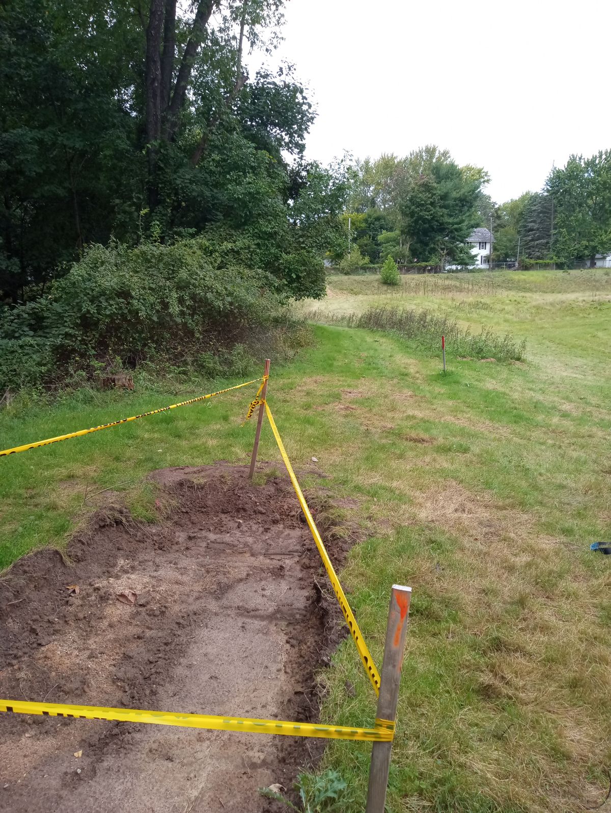 Hole 11
