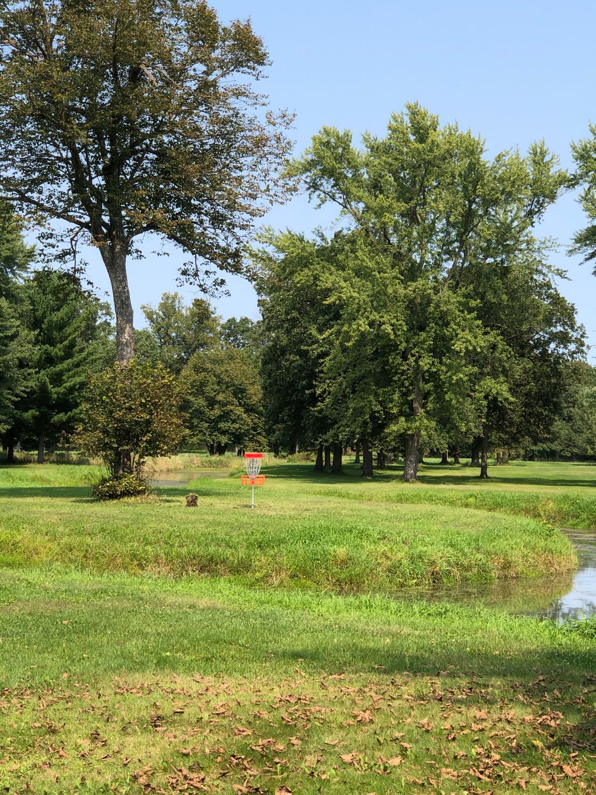 #7 peninsula green