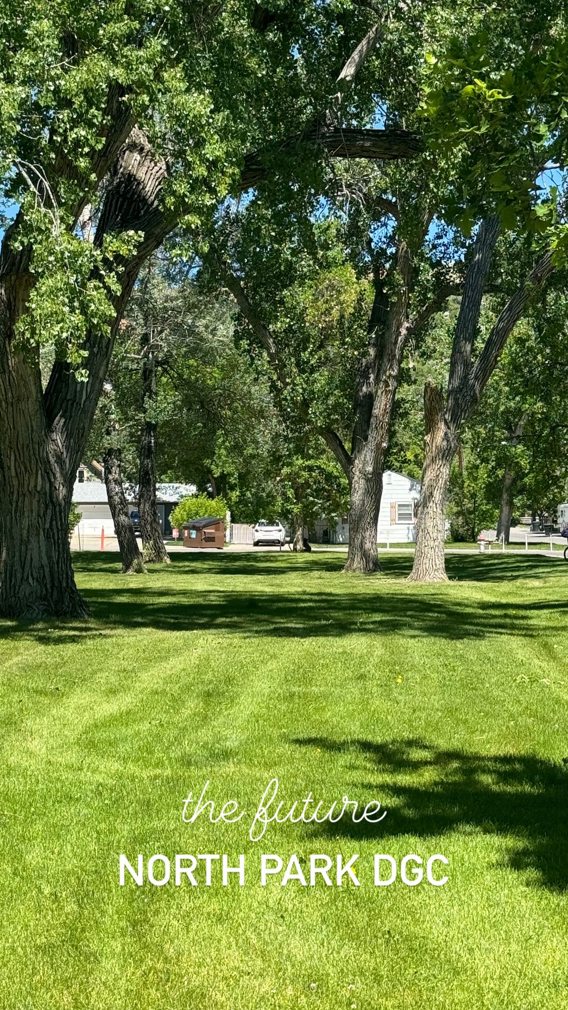 Hole 1