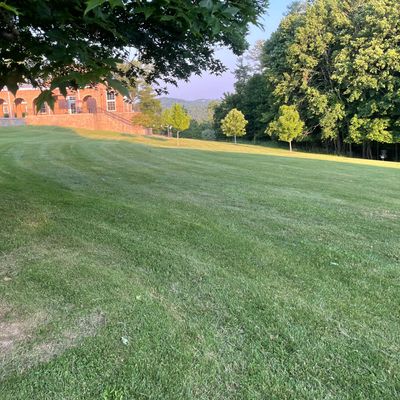 Hole 9