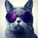 User avatar image