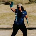 User avatar image