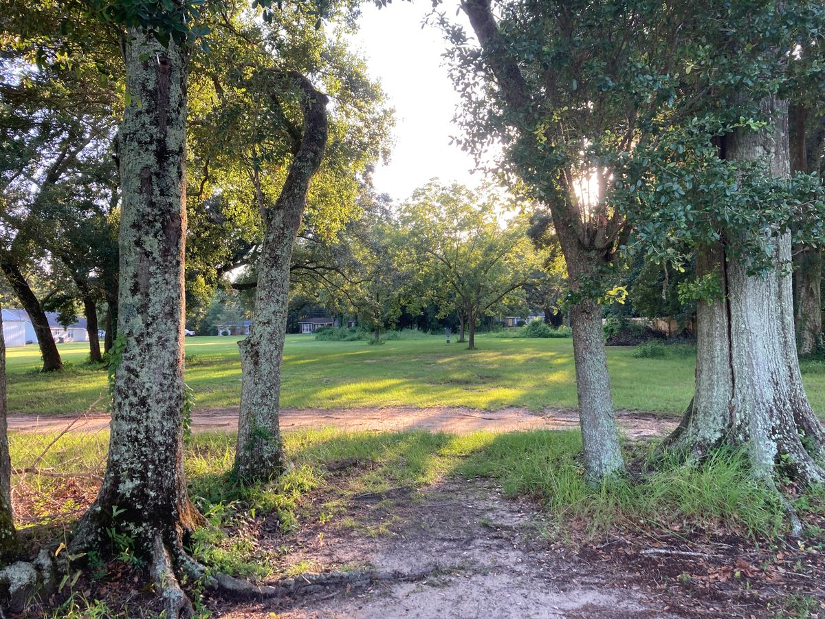Hole 3