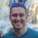User avatar image