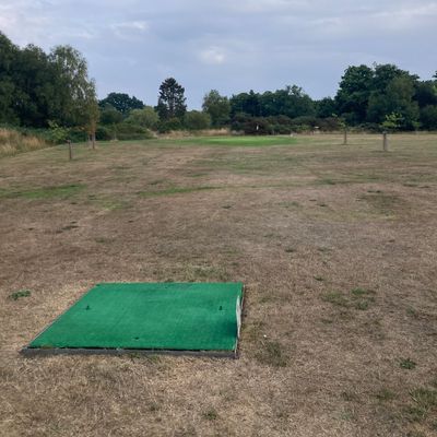 Course photo