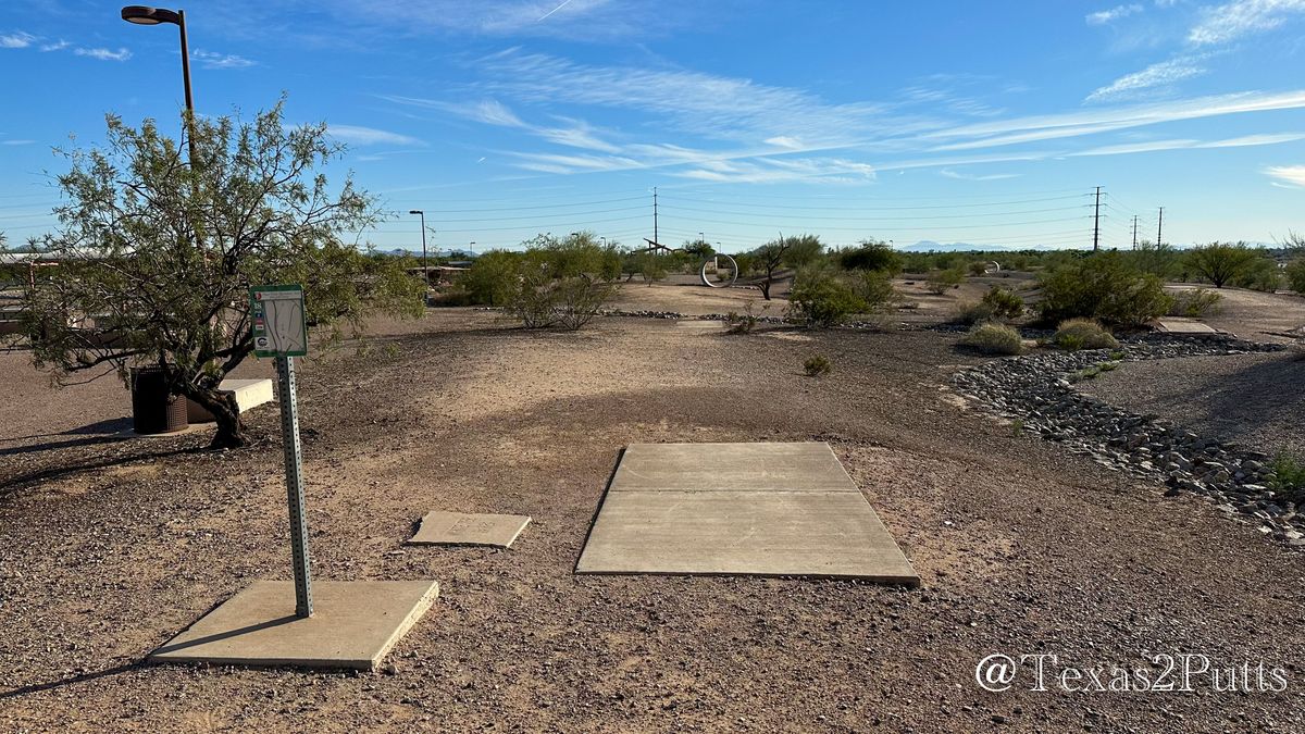 Hole 18