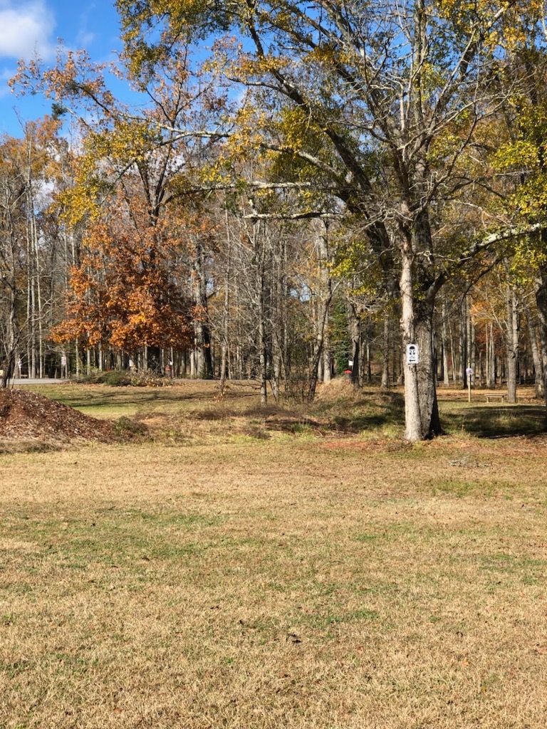Hole 13