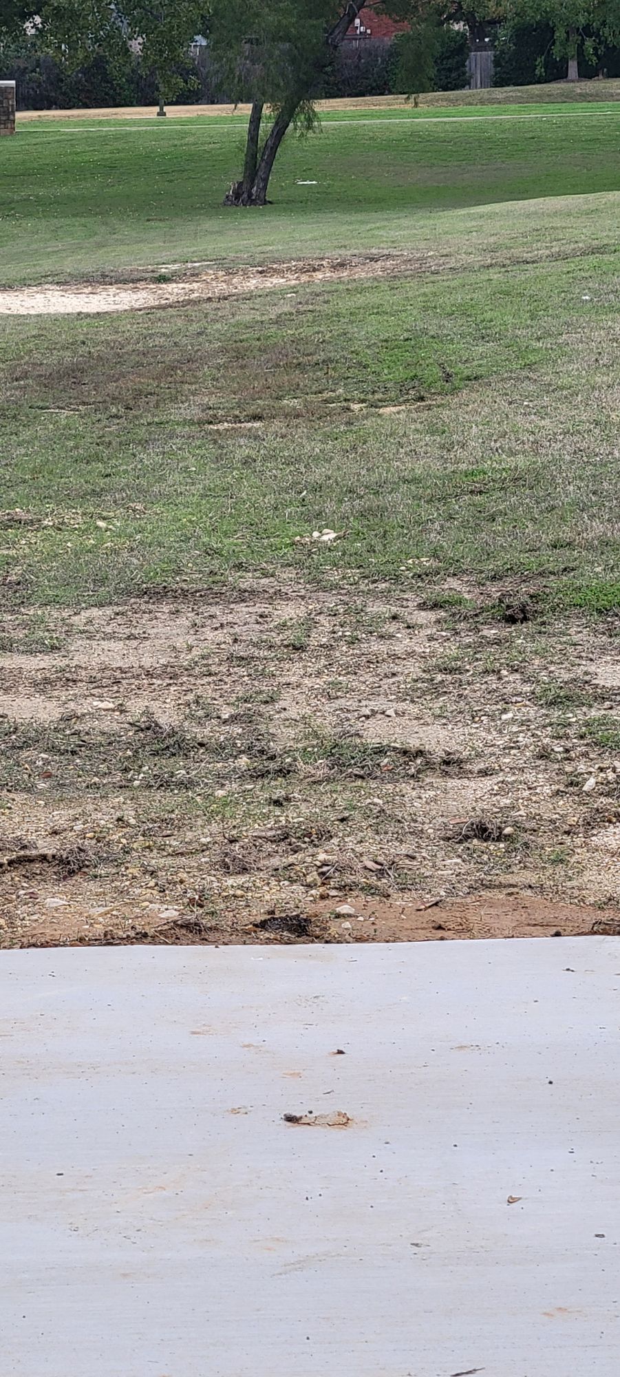 Hole 1