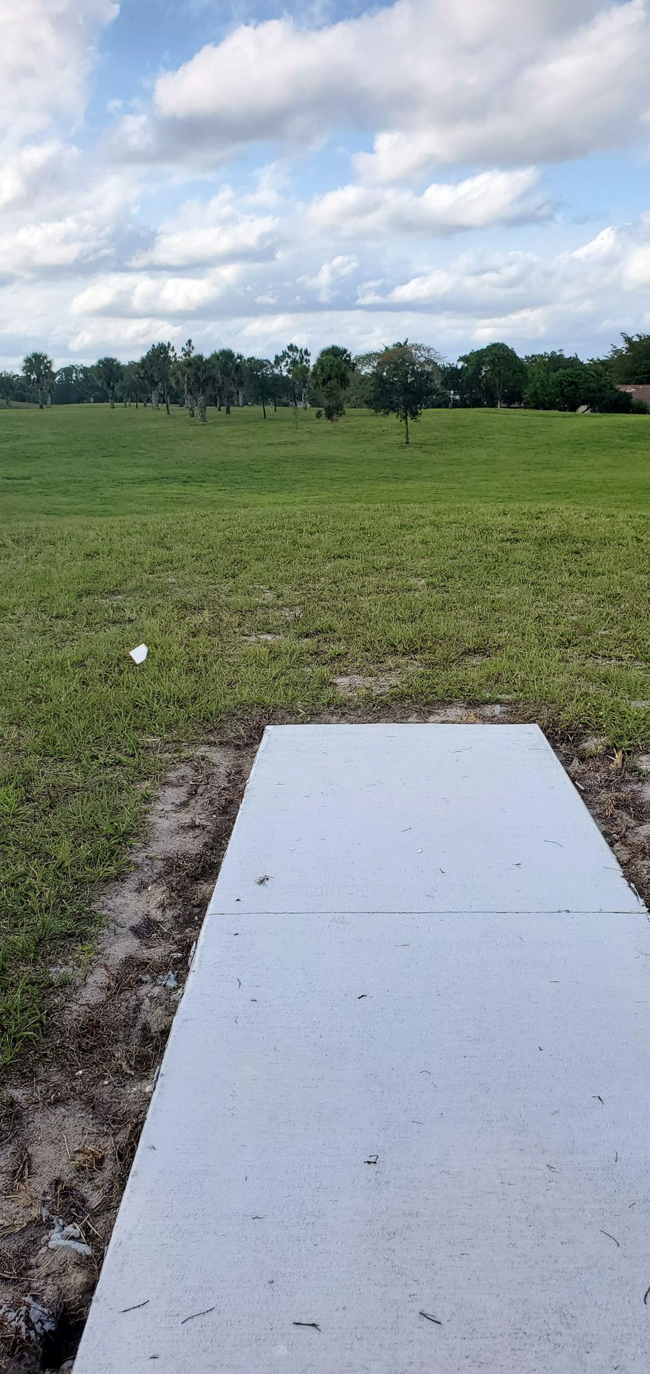 Hole 1
