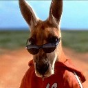 User avatar image