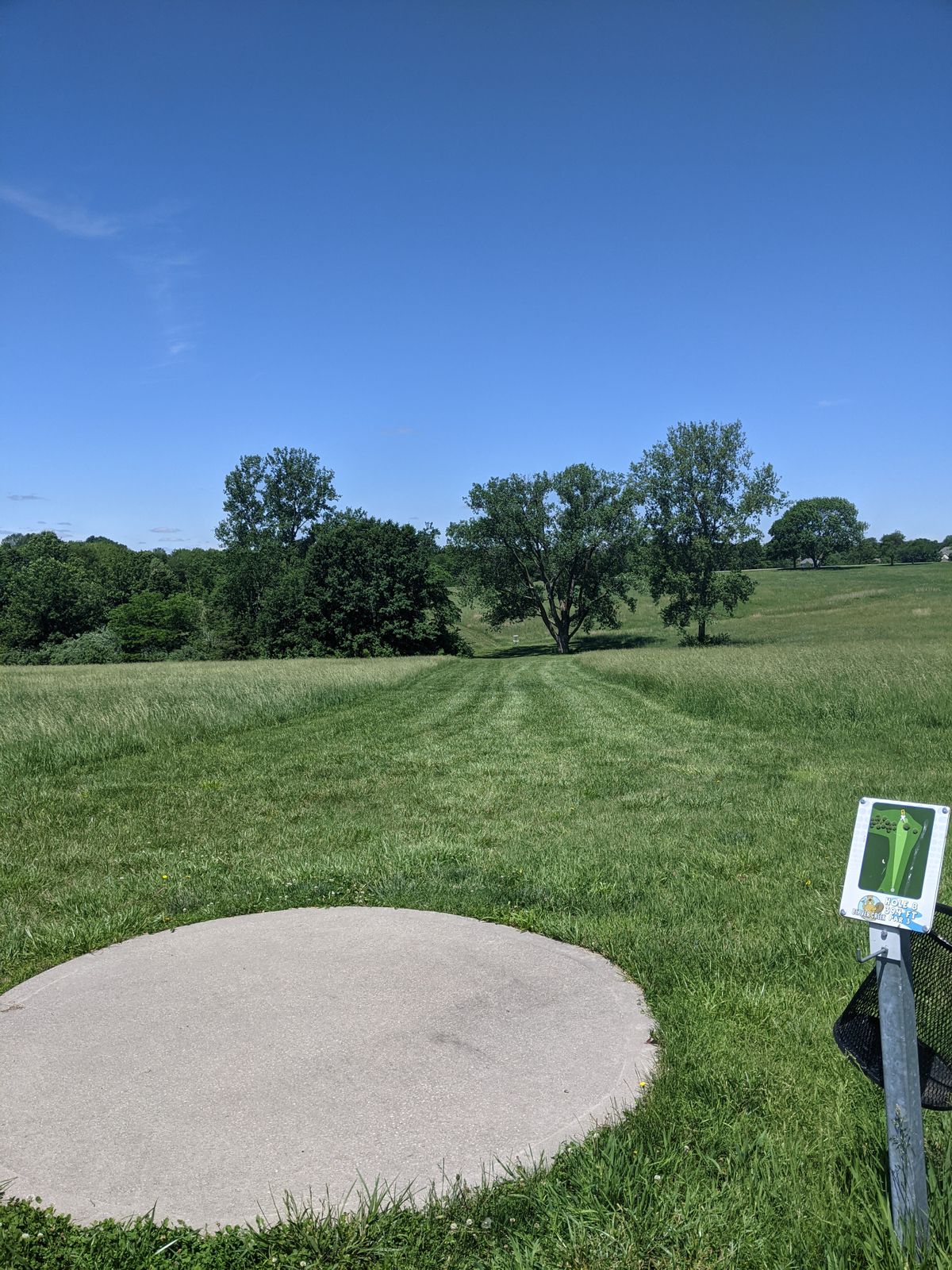 Tee 8