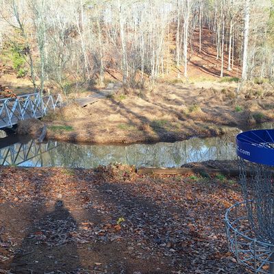 Hole 2