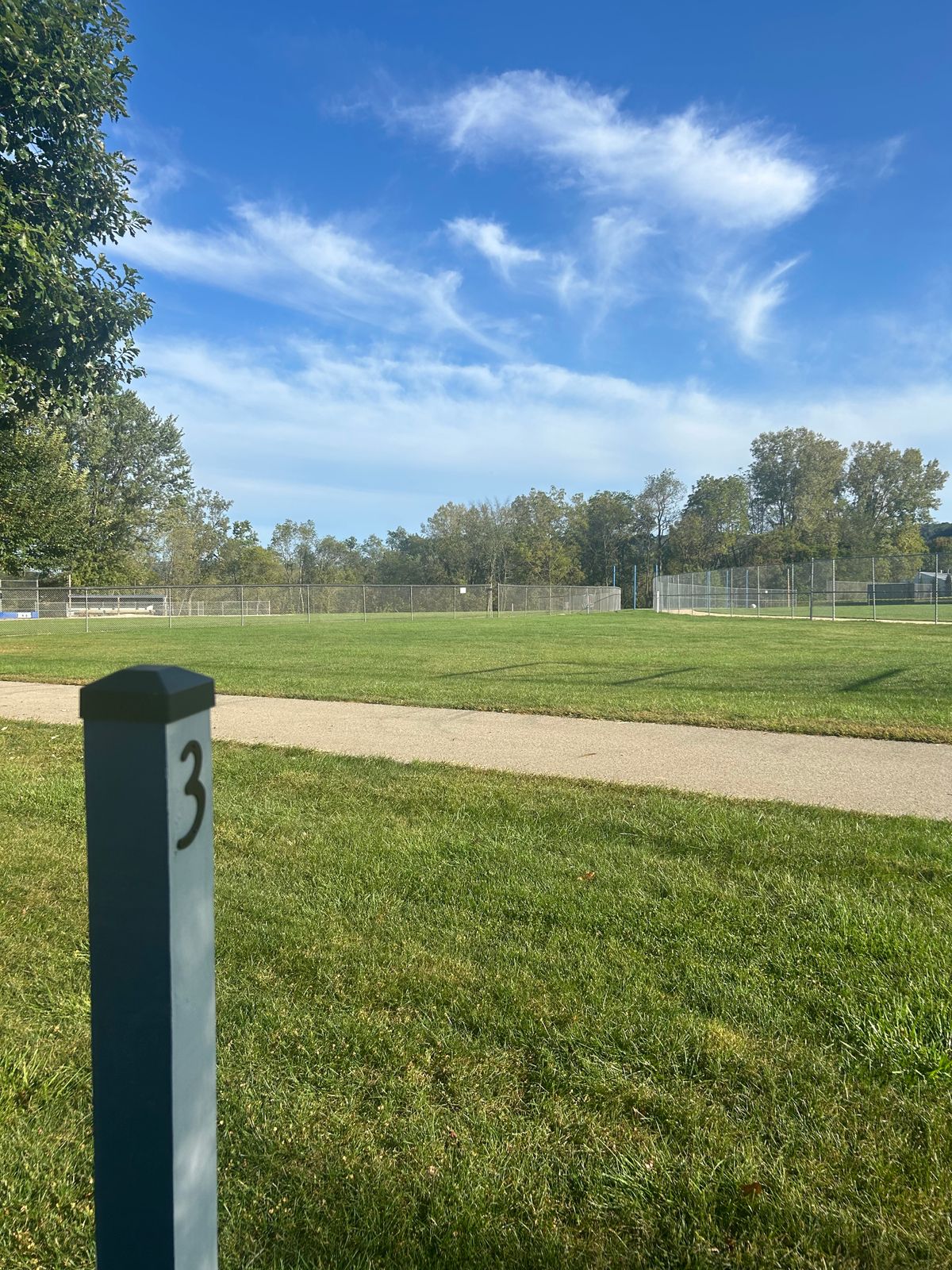 Hole 3