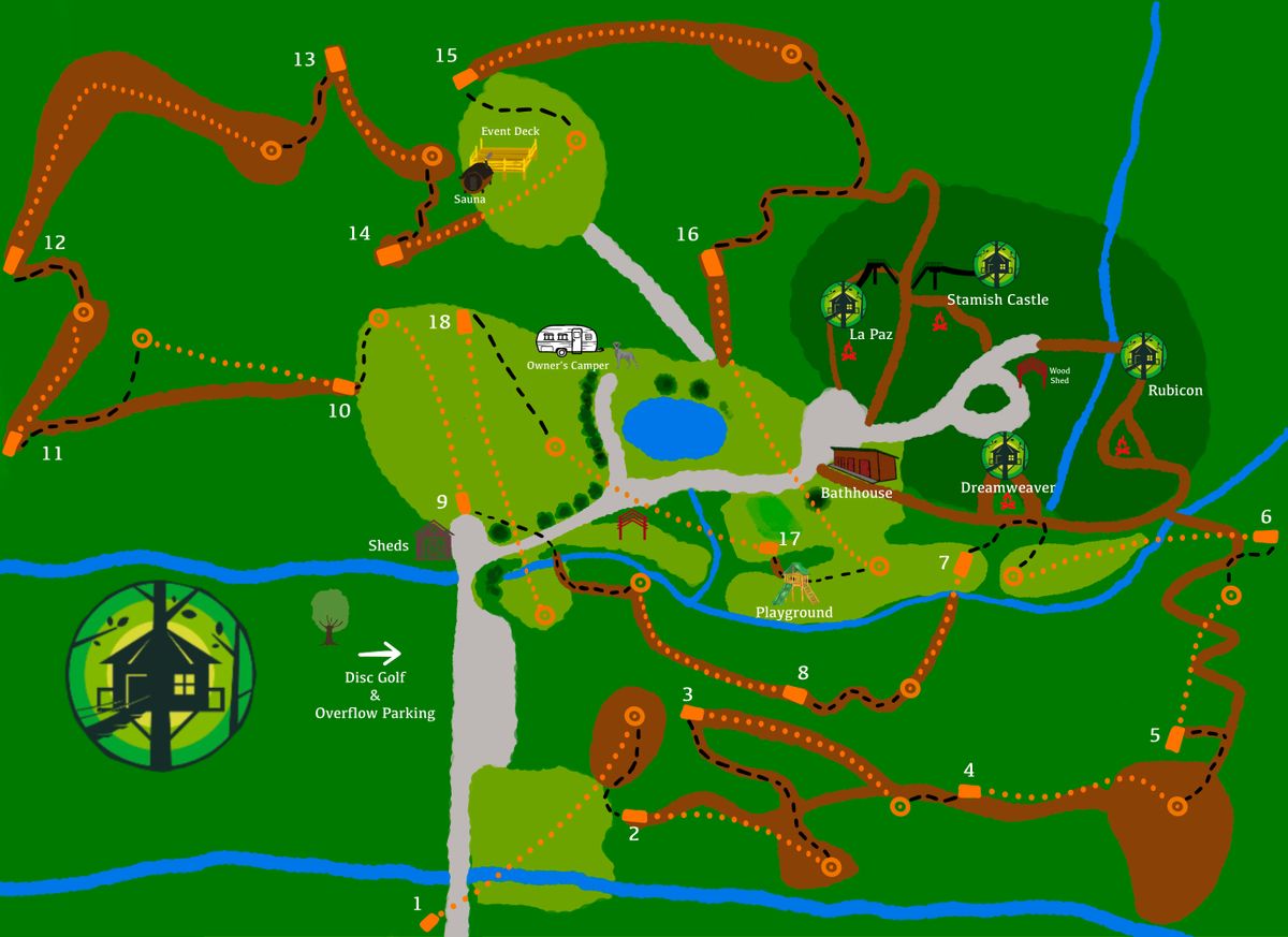 Property map