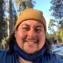 User avatar image