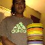 User avatar image