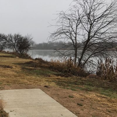 Hole 9