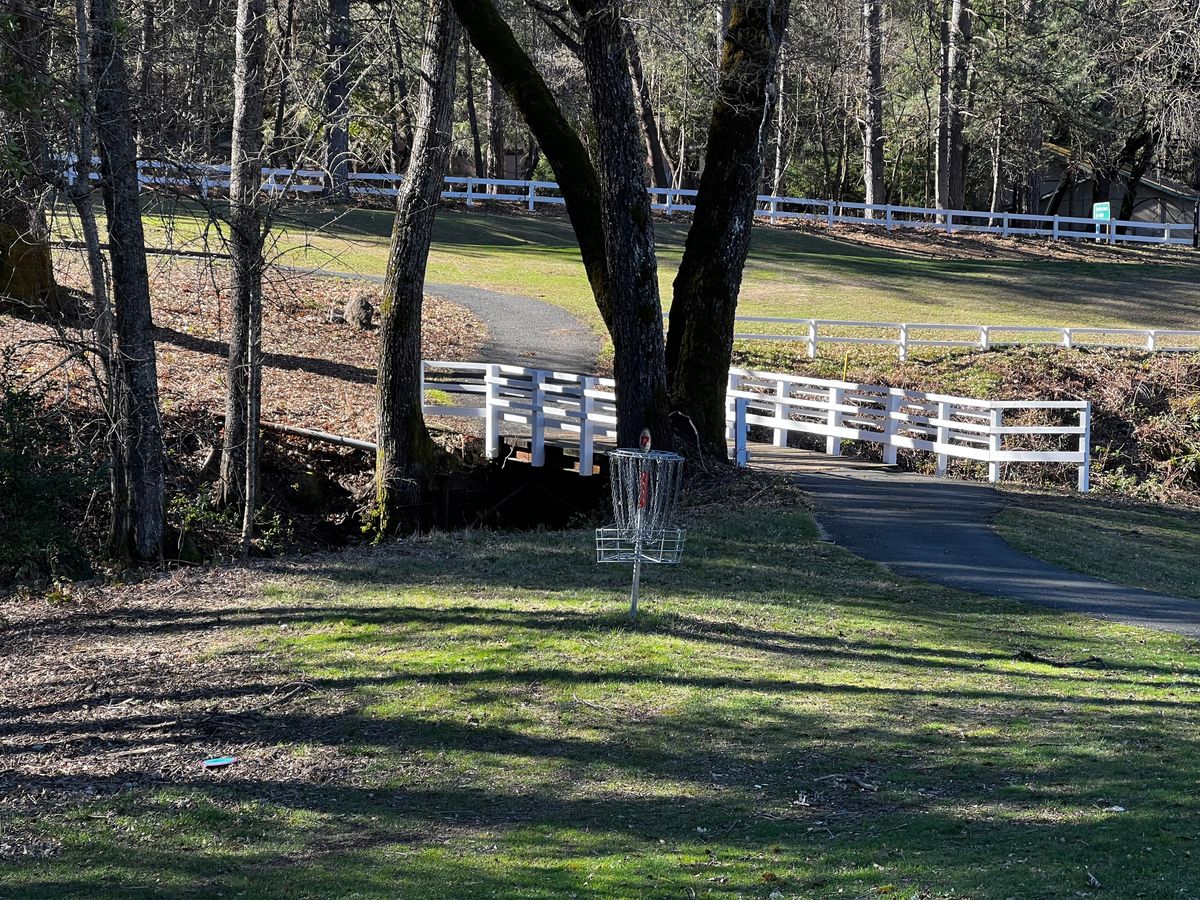 Hole 17