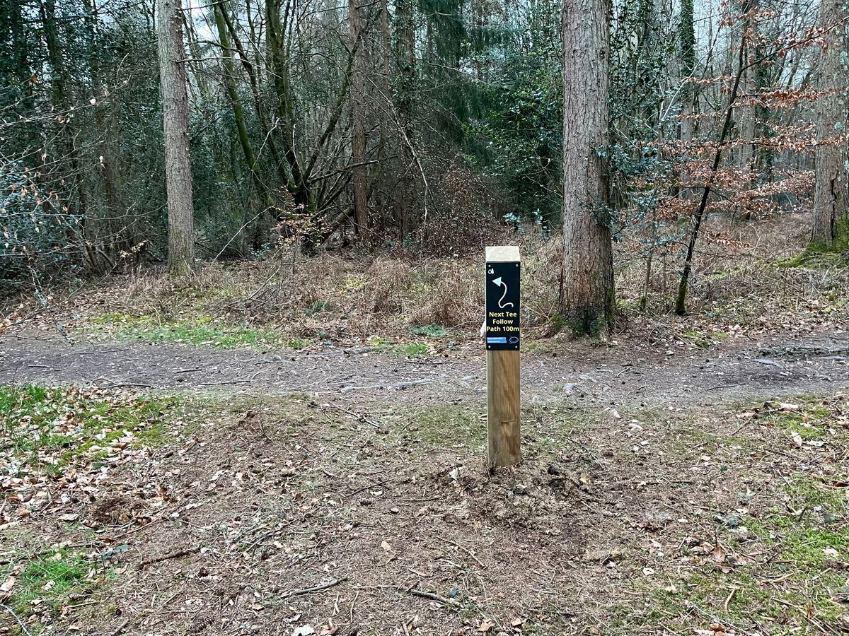 Next tee 7 to 8