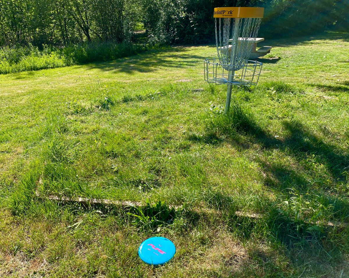 Hole 3