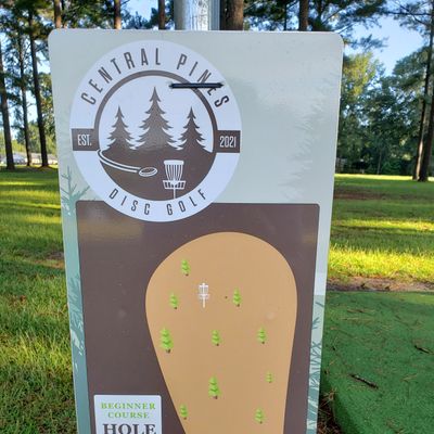 #4 Tee Sign