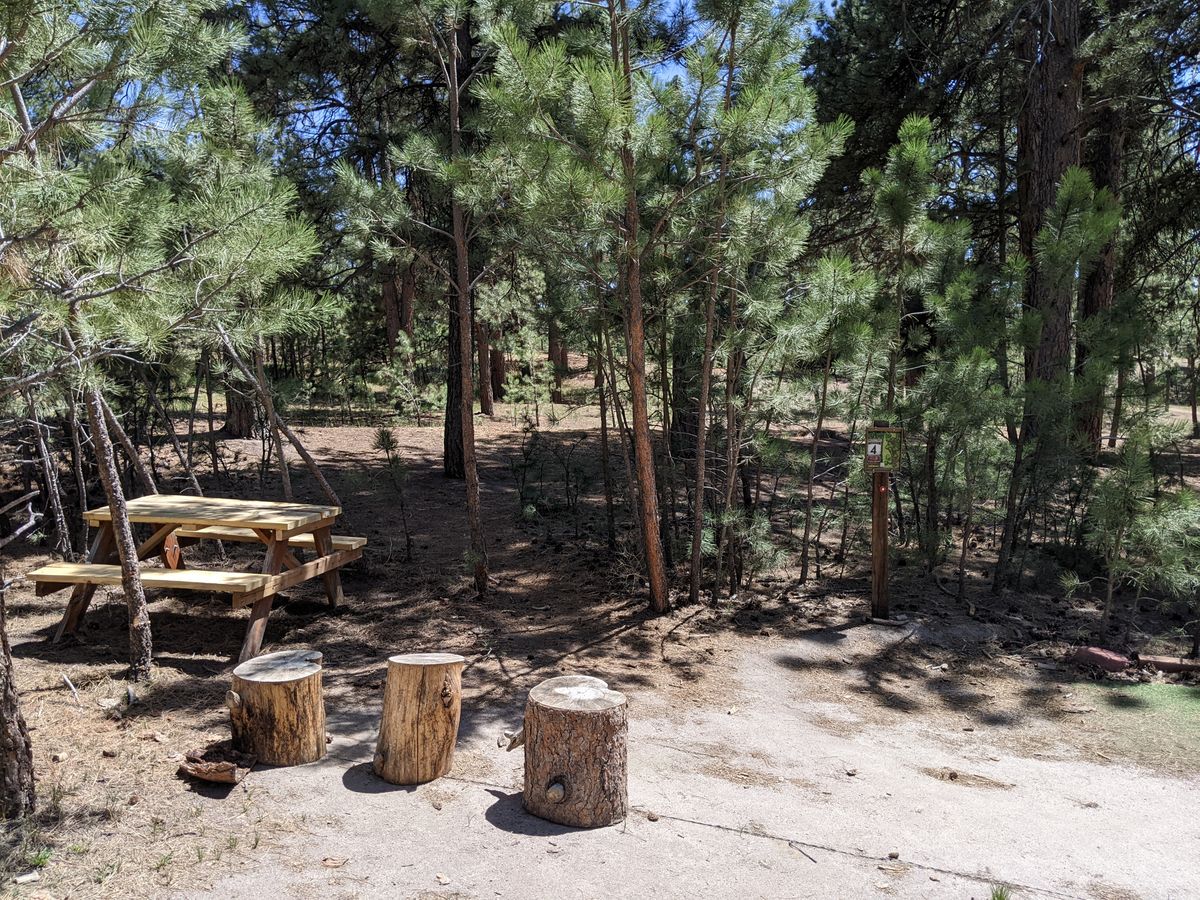 Hole 4