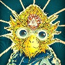 User avatar image