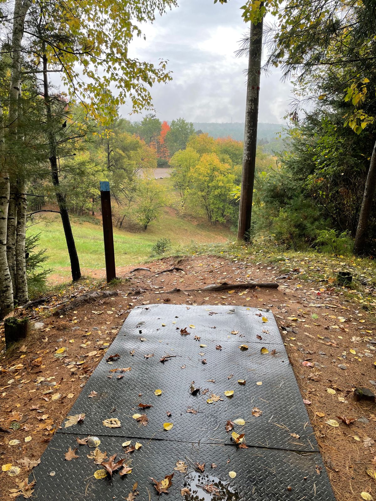 Hole 1