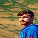 User avatar image