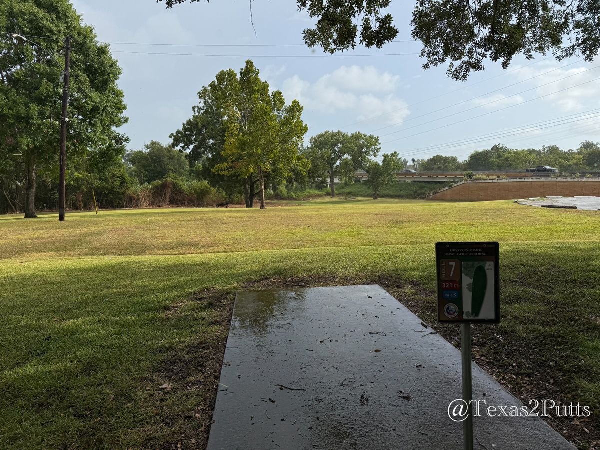 Hole 7