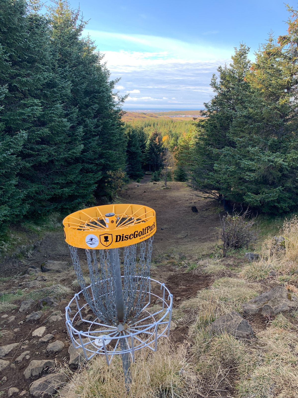 Hole 5