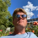 User avatar image