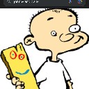 User avatar image