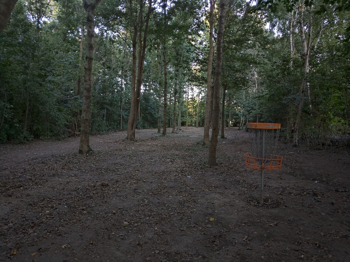 Hole 17