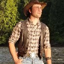 User avatar image
