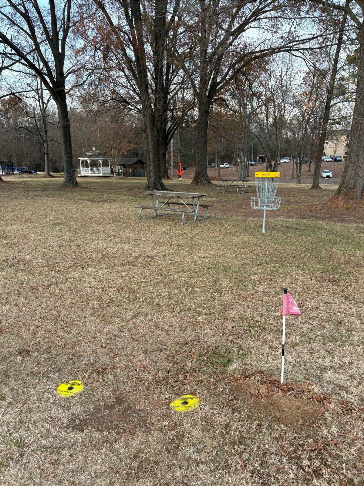 Hole 9
12.18.2024