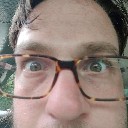 User avatar image
