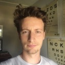 User avatar image
