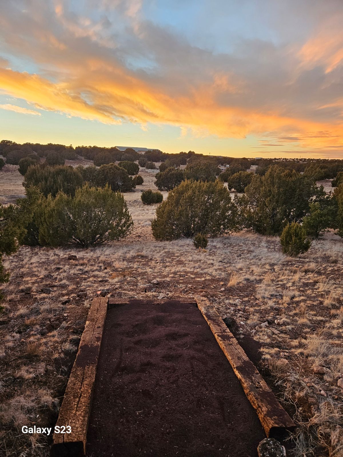 Porter Ranch Disc Golf Course