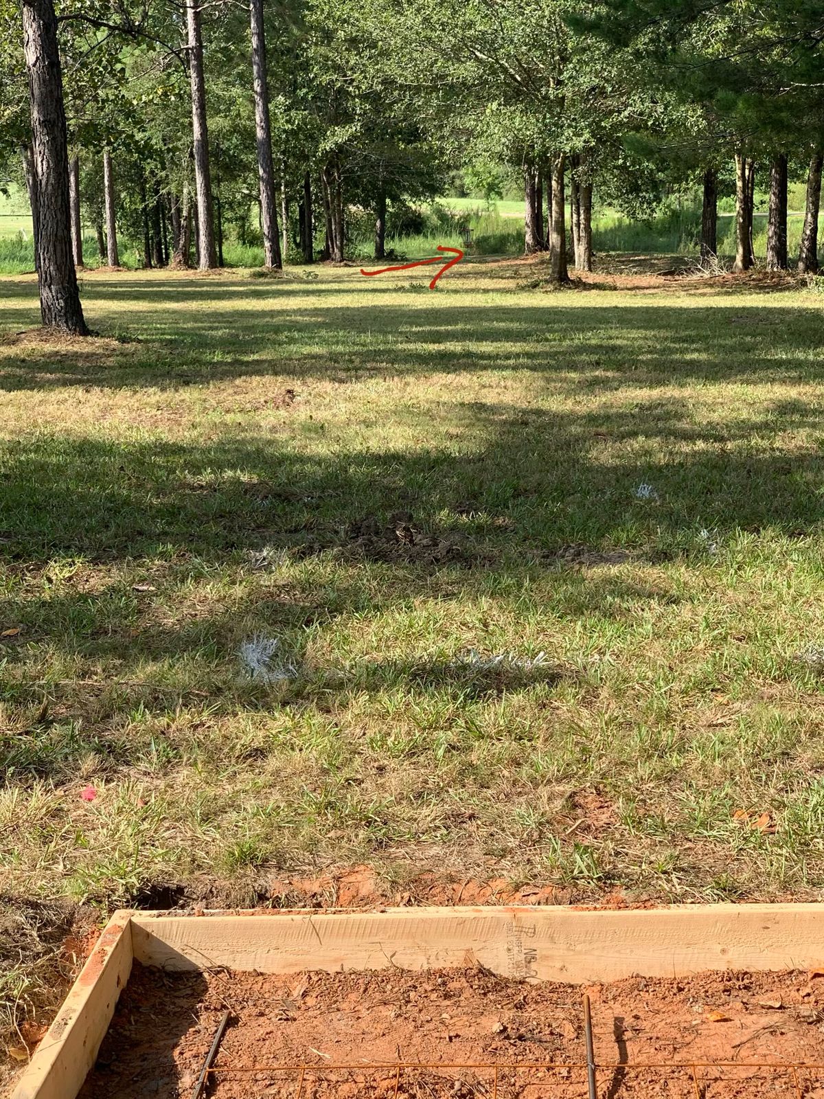 Hole 7