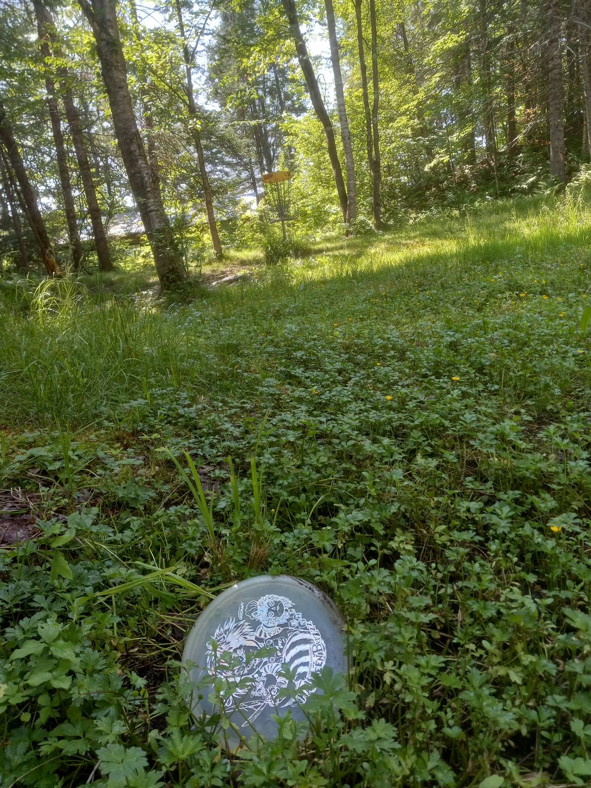 18 Tombstoned Drive :)