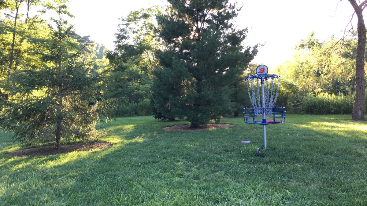 Hole 3