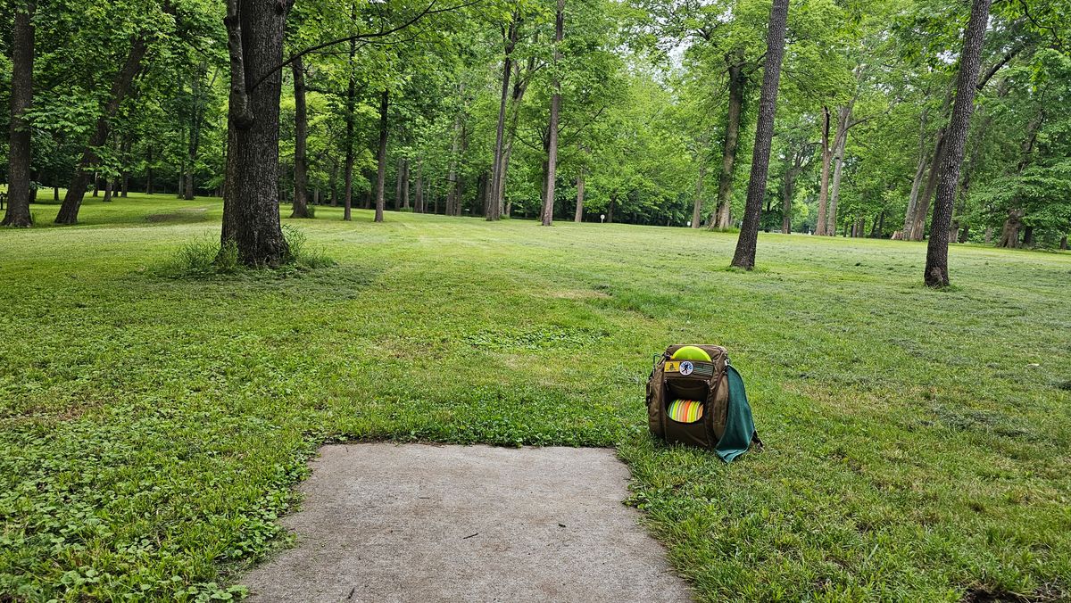 #11 tee