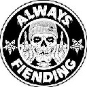 User avatar image