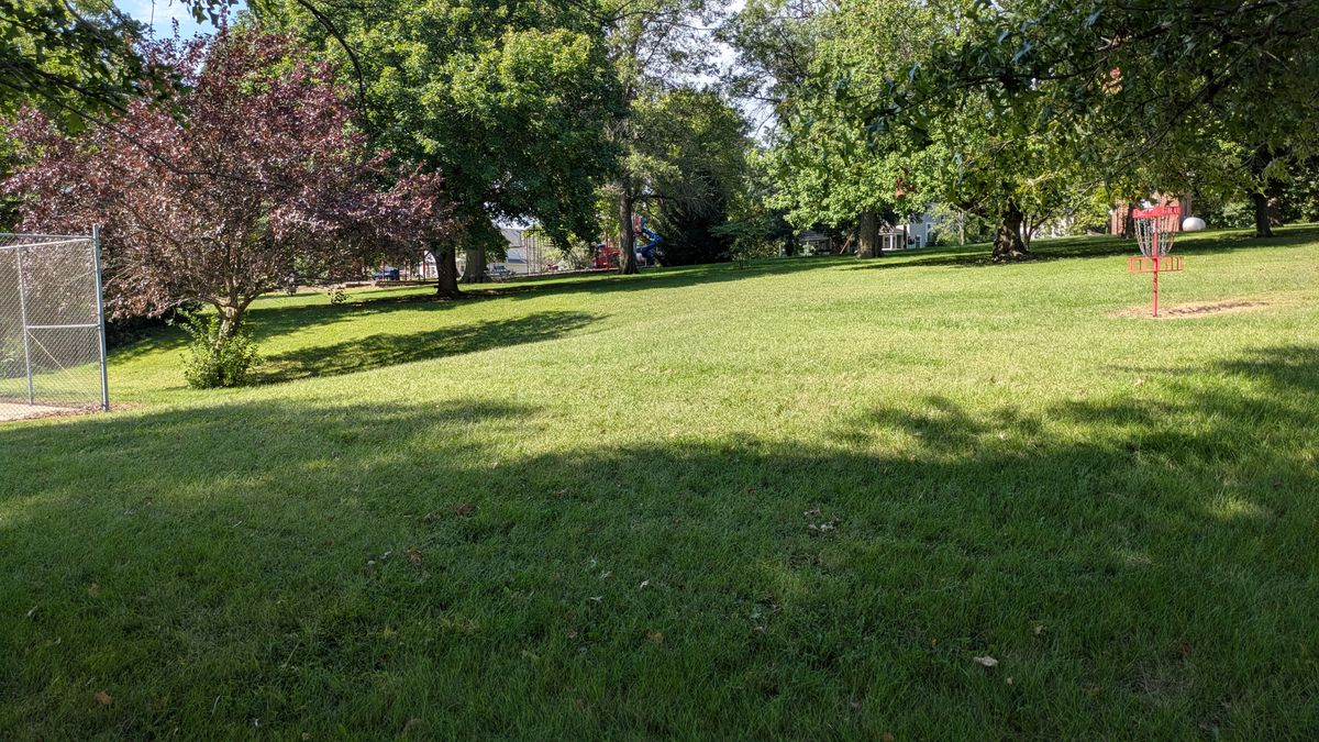 Hole 3