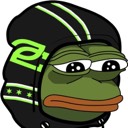 User avatar image